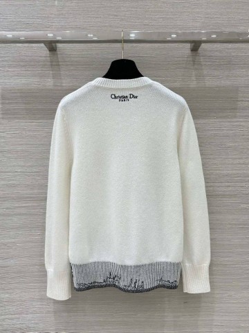 Свитер Dior