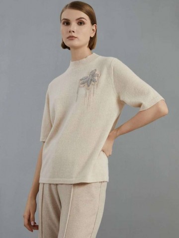 Кофта Brunello Cucinelli