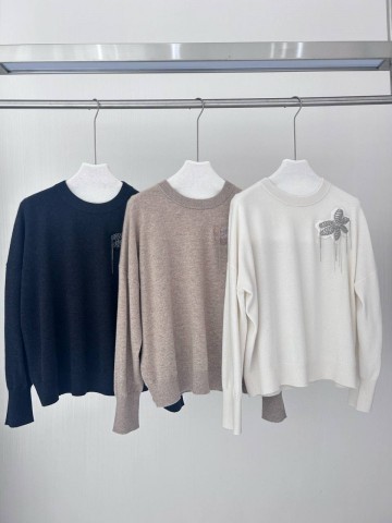 Кофта Brunello Cucinelli