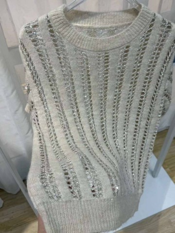 Кофта Brunello Cucinelli
