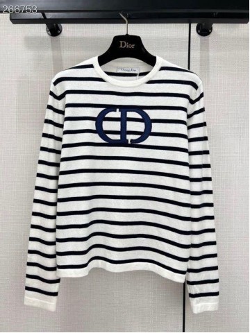 Лонгслив Dior