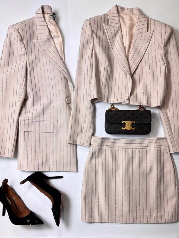 Пиджак Yves Saint Laurent
