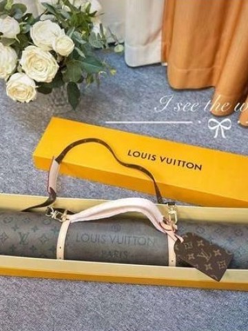 Коврик Louis Vuitton