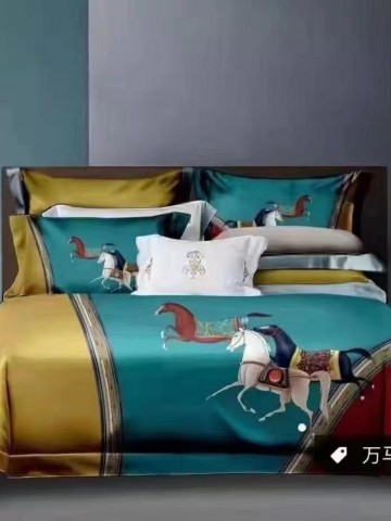 Комплект постельного белья Hermes