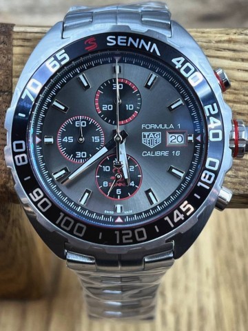 Часы TAG Heuer