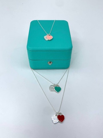 Кулон Tiffany & Co.