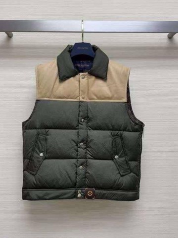 Жилет Louis Vuitton