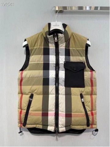 Жилет Burberry