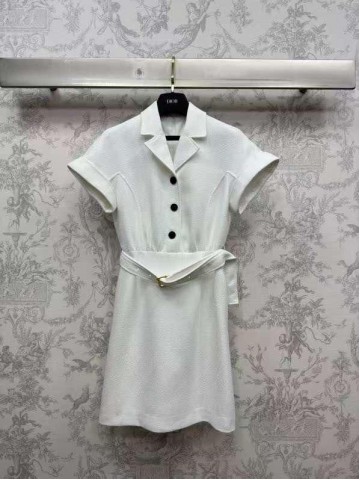 Платье Dior