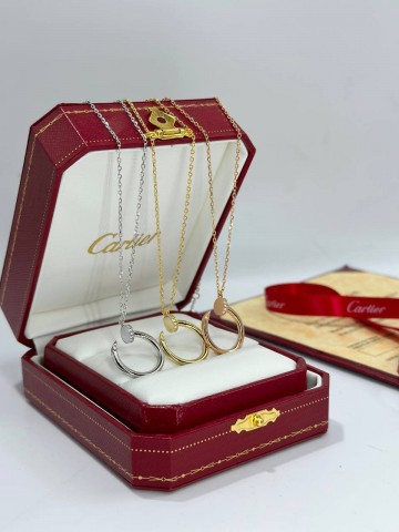 Кулон Cartier