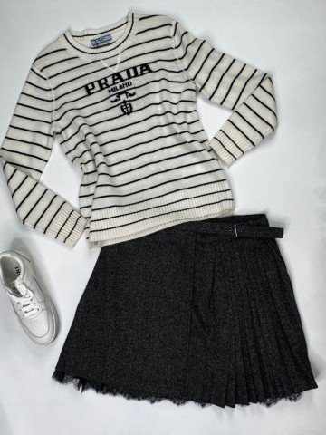 Кофта Prada
