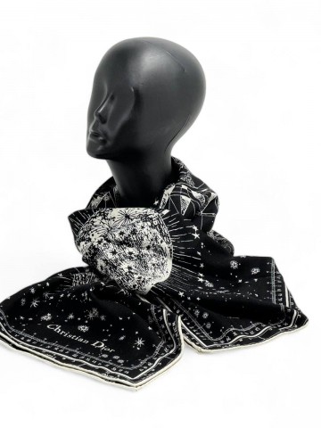 Платок Dior
