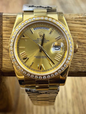 Часы Rolex