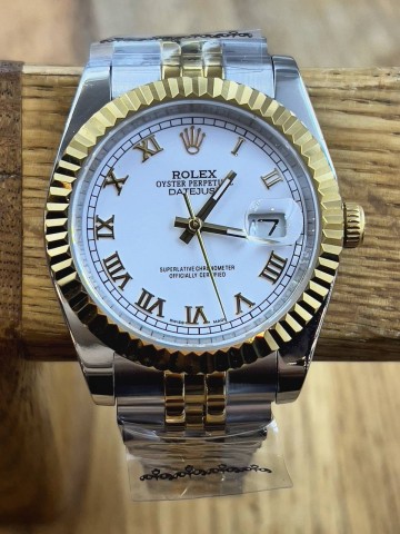 Часы Rolex