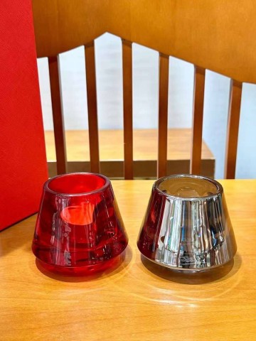 Подсвечники Baccarat