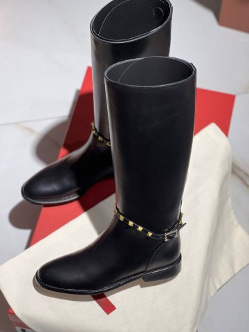 Сапоги Valentino