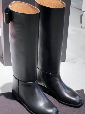 Сапоги Bottega Veneta