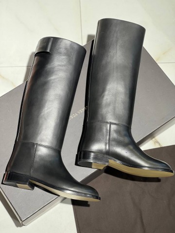 Сапоги Bottega Veneta