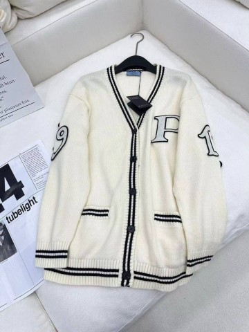 Кардиган Prada