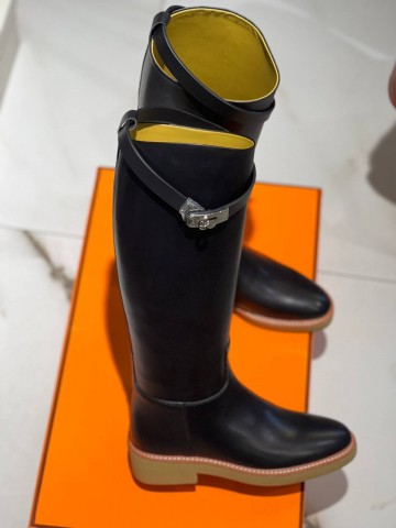 Сапоги Hermes