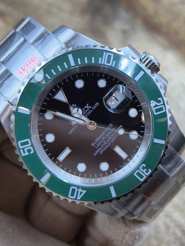 Часы Rolex
