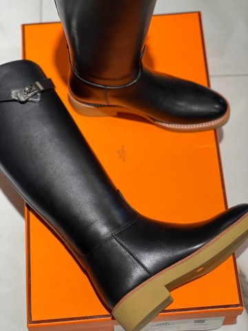 Сапоги Hermes