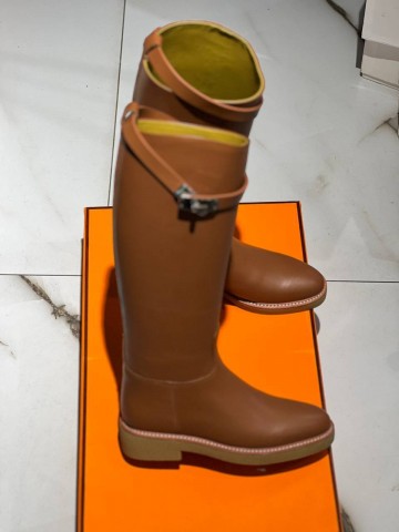 Сапоги Hermes