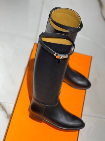 Сапоги Hermes