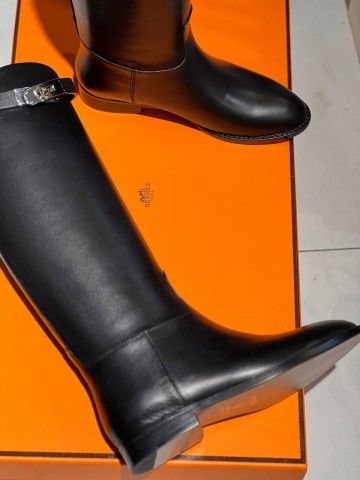 Сапоги Hermes