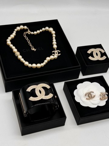 Браслет CHANEL