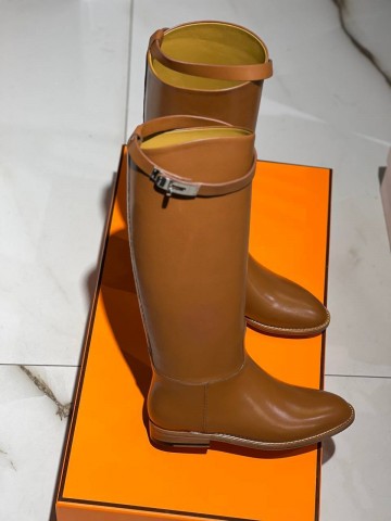 Сапоги Hermes