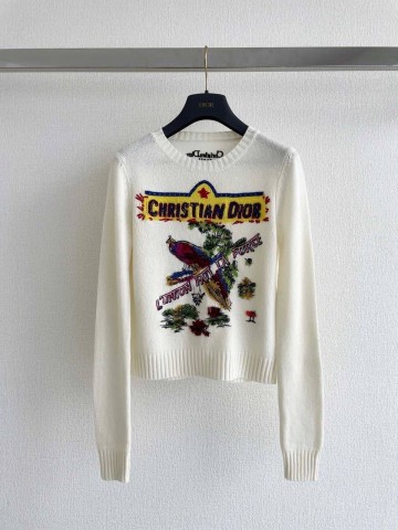Свитер Dior