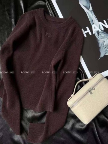 Кофта Loewe
