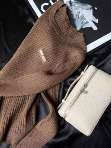 Кофта MIU MIU