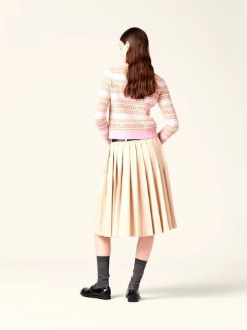 Кофта MIU MIU