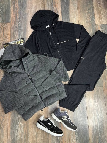Куртка Brunello Cucinelli