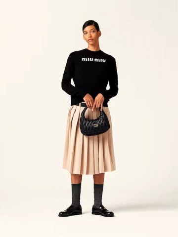 Кофта MIU MIU