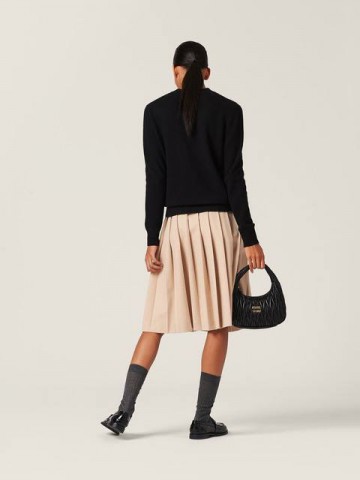 Кофта MIU MIU