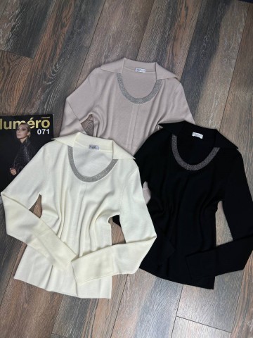 Кофта Brunello Cucinelli