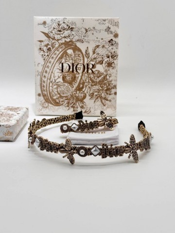 Ободок Dior