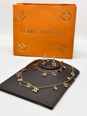 Браслет Louis Vuitton