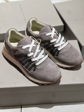 Кроссовки Brunello Cucinelli