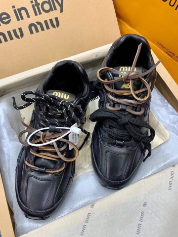 Кроссовки New Balance