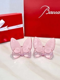 Фигурка Baccarat 2 шт.
