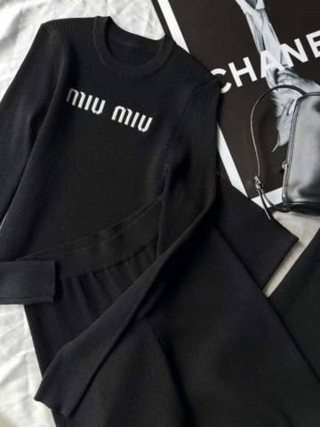 Костюм MIU MIU