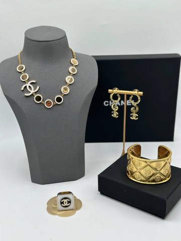 Браслет CHANEL