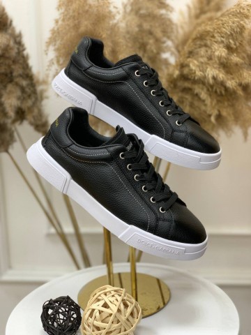 Кеды Dolce&Gabbana