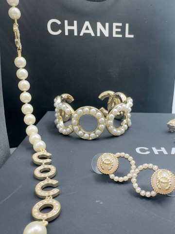 Браслет CHANEL