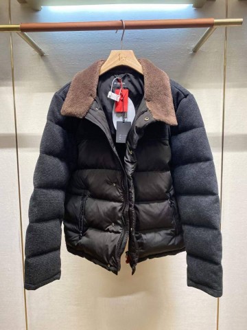 Пуховик Kiton