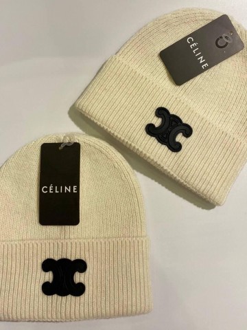 Шапка Celine